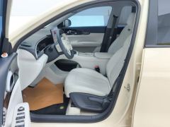 Geely Star Wish 310km Edition - ფოტო 14