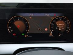 Volkswagen Lamando L 280TSI Edition - ფოტო 20