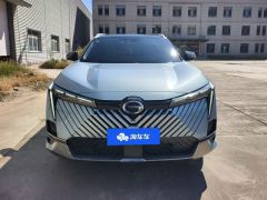 GAC Emkoo PHEV 2.0L Pro Edition - ფოტო 3