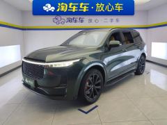 Li Auto Li ONE EREV6 Edition - photo 1