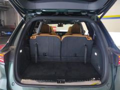 Li Auto Li ONE EREV6 Edition - photo 7