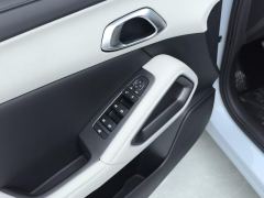 BYD Yuan UP 401km Leading Edition - ფოტო 13