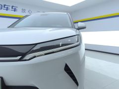 BYD Yuan UP 401km Leading Edition - ფოტო 4