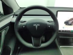 Tesla Model Y 554km Rear-Wheel Drive Edition - ფოტო 18