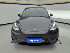 Tesla Model Y 554km Rear-Wheel Drive Edition - ფოტო 3