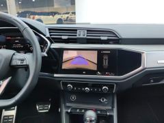 Audi Q3 35 TFSI Fashion Dynamic - фото 17