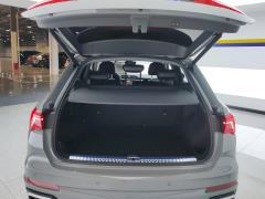 Audi Q3 35 TFSI Fashion Dynamic - фото 7