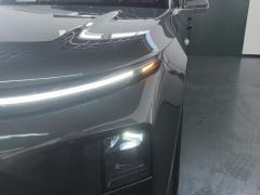 Li Auto L6 Pro Smart Refresh Edition - ფოტო 4
