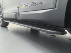 BAIC Auto BJ30 1.5T 2WD Kasuno Pro Edition - ფოტო 11