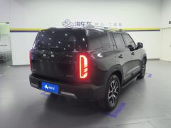 BAIC Auto BJ30 1.5T 2WD Kasuno Pro Edition - ფოტო 2