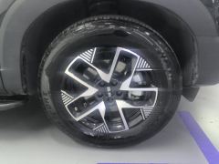 BAIC Auto BJ30 1.5T 2WD Kasuno Pro Edition - ფოტო 6