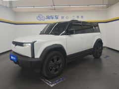 Icar Car iCAR 03 401km Edition - ფოტო 1