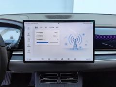 BYD Han DM-i 1.5T 121km Luxury Edition - ფოტო 17