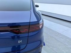 BYD Han DM-i 1.5T 121km Luxury Edition - ფოტო 5