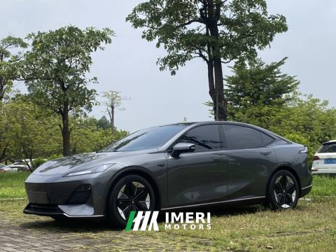 2022 Deepal SL03 515km BEV - ავტომობილი ჩინეთიდან
