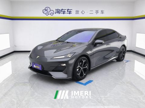 2025 Deepal SL03 EREV 220km Sport - ავტომობილი ჩინეთიდან