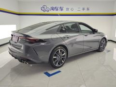 GAC Shadow Leopard 270T J15 Edition - photo 2