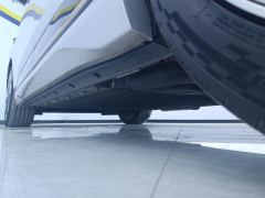Dongfeng Yipai 008 EREV 210Max 6-seater - photo 11