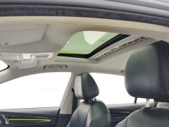 Roewe MG i5 Facelift 1.5L CVT Diamond Edition - ფოტო 15
