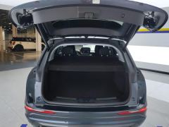 Lincoln Adventurer 2.0T Two-wheel drive 100th anniversary limited edition - ფოტო 7