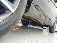 Geely Vision X6 PRO 1.4T Premium Edition - ფოტო 10
