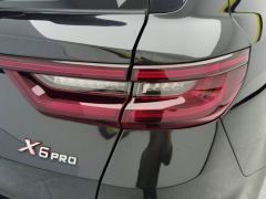 Geely Vision X6 PRO 1.4T Premium Edition - ფოტო 5