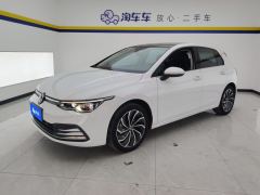 Volkswagen Golf 280TSI DCT Pro Type - photo 1
