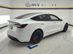 Tesla Model 3 606km Rear-Wheel Drive Edition - photo 2