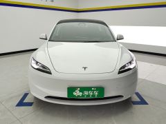 Tesla Model 3 606km Rear-Wheel Drive Edition - photo 3