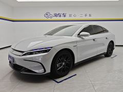 BYD Han DM-i 1.5T 125km Elite Edition - photo 1