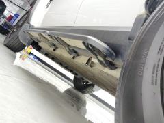 iCar Super V23 401km Rear Drive Advanced Edition - фото 11