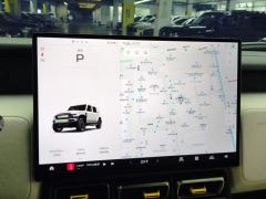 iCar Super V23 401km Rear Drive Advanced Edition - фото 20