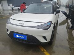 smart#1 400km Edition - ფოტო 1