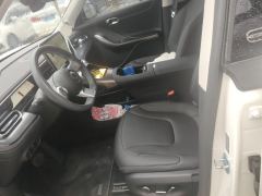 smart#1 400km Edition - ფოტო 14