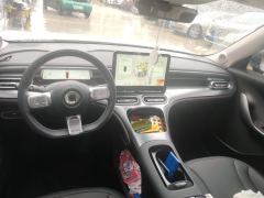 smart#1 400km Edition - ფოტო 17