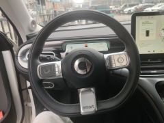 smart#1 400km Edition - ფოტო 18