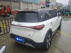 smart#1 400km Edition - ფოტო 2