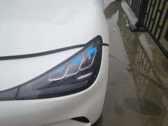 smart#1 400km Edition - ფოტო 4