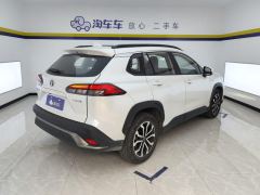 Toyota Frontlander Dual-Engine 2.0L Prestige Edition - ფოტო 2