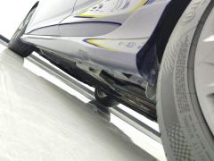 Buick Regal GS 28T Version - фото 11