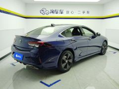 Buick Regal GS 28T Version - фото 2