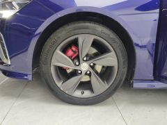 Buick Regal GS 28T Version - фото 6