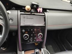 Land Rover Discovery Sport PHEV P300e Edition - фото 17