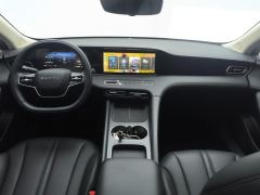 Roewe D7 PHEV 1.5L 125km Edition - photo 16