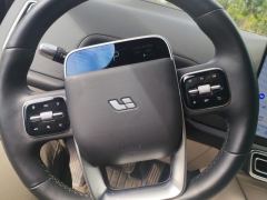 Li Auto L9 Pro - ფოტო 18