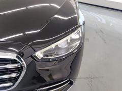 Mercedes-Benz S Class S-Class Facelift S 450 L 4MATIC - фото 4