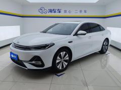 Geely Galaxy A7 EM-i 1.5L 150km Explorer Edition - ფოტო 1