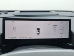 Geely Galaxy A7 EM-i 1.5L 150km Explorer Edition - ფოტო 20