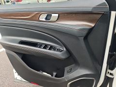 Ford Lingyù EcoBoost 225 VersionPlus 6 - ფოტო 12