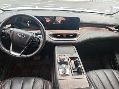 Ford Lingyù EcoBoost 225 VersionPlus 6 - ფოტო 16